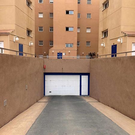 Casa Playa Roquetas Roquetas de Mar Exterior foto