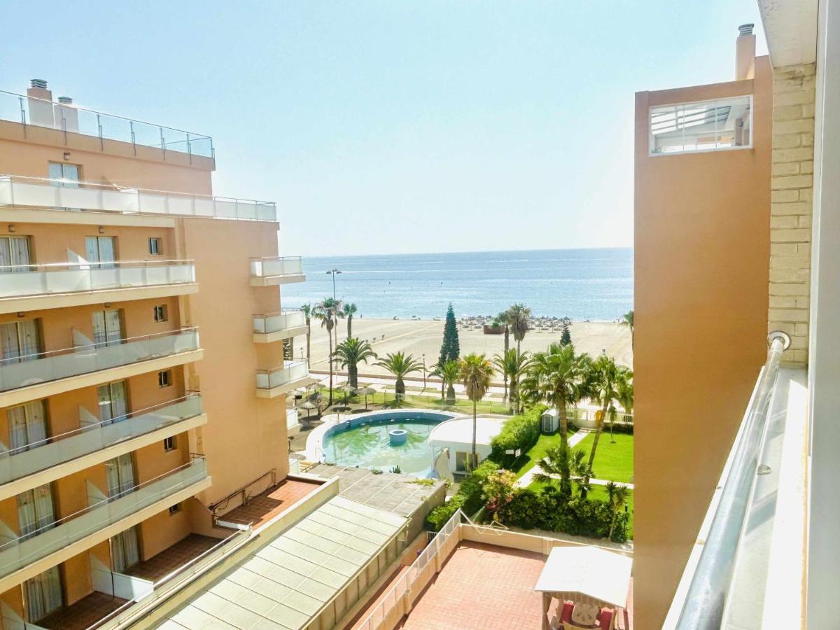 Casa Playa Roquetas Roquetas de Mar Exterior foto